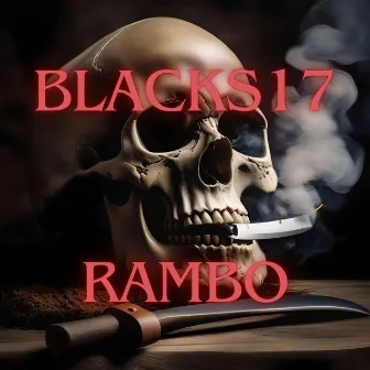 Rambo by Blacks17