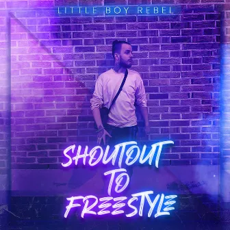 Shoutout to Freestyle by Unknown Artist