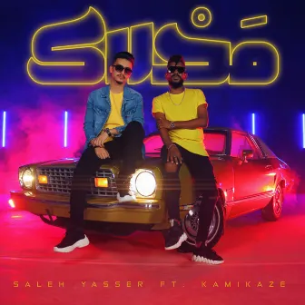 Ma7lak by Saleh Yasser