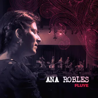 Fluye (En Vivo) by Ana Robles