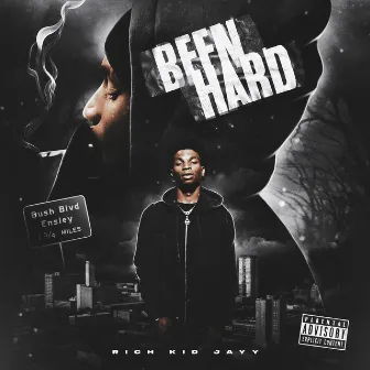 Been Hard by Rich Kid Jayy