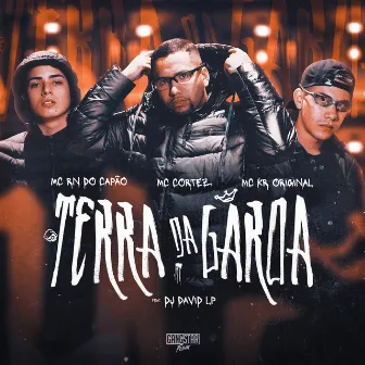 Terra da Garoa by Mc Kr Original