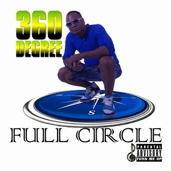 Full Circle by 360degree