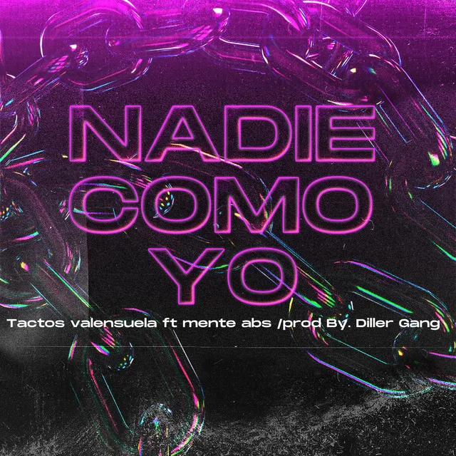 Nadie como yo