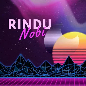 Rindu by Nobi