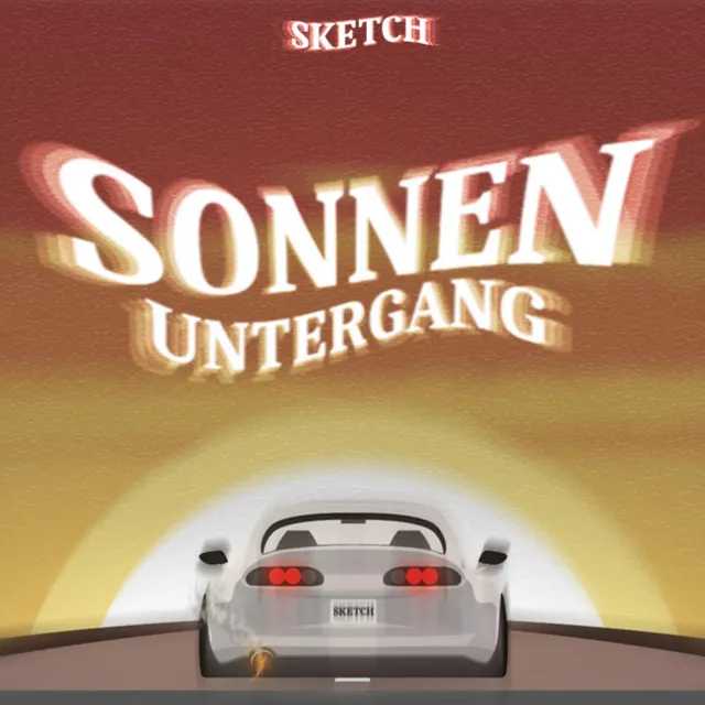 Sonnenuntergang