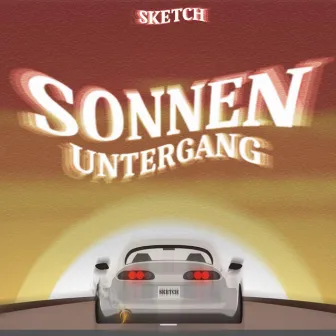 Sonnenuntergang by SKETCH