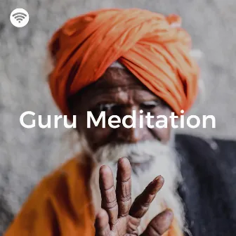 Guru Meditation (432 Hz Nature Solfeggio Healing) by Solfeggio Frequencies for Meditation