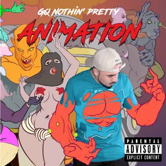 Animation by GQ Nothin Pretty