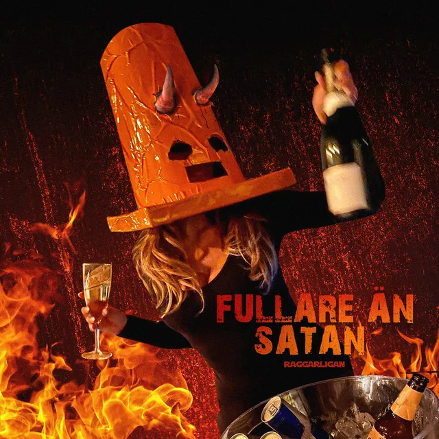 FULLARE ÄN SATAN