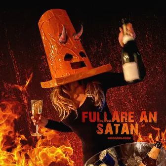 FULLARE ÄN SATAN by NESS