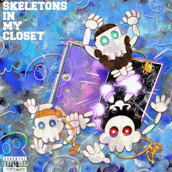 Skeletons In My Closet by Tafari Finn