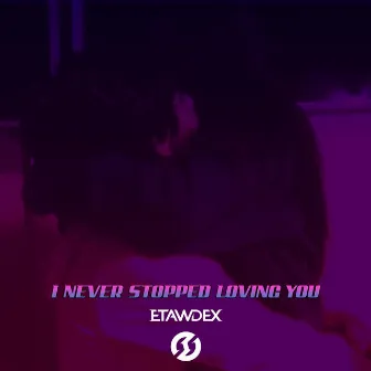 I Never Stopped Loving You (Radio Edit) by Etawdex