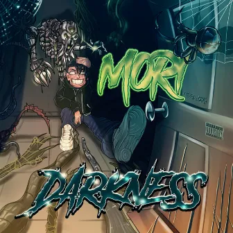 DARKNESS by MORI