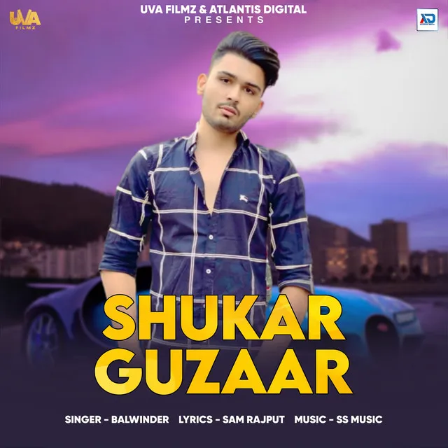 Shukar Guzaar