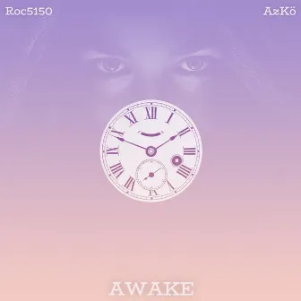 Awake by AzKö