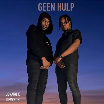 Geen Hulp by Jenaro