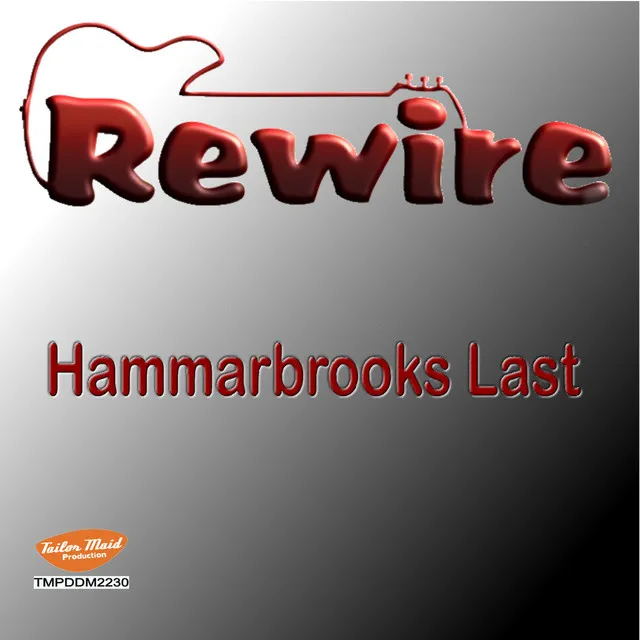 Hammarbrooks Last