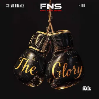 The Glory by Stevie Franks