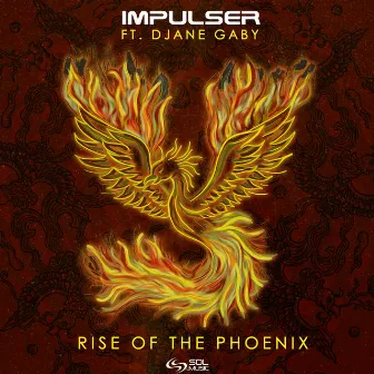 Rise of the Phoenix by impulser