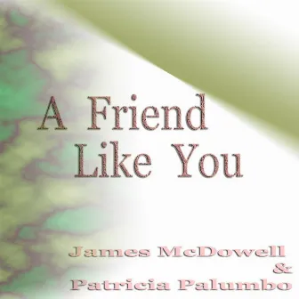 A Friend Like You by Patricia Palumbo