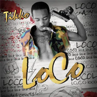 Loco by Tikko