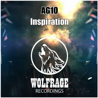 Inspiration by AG10