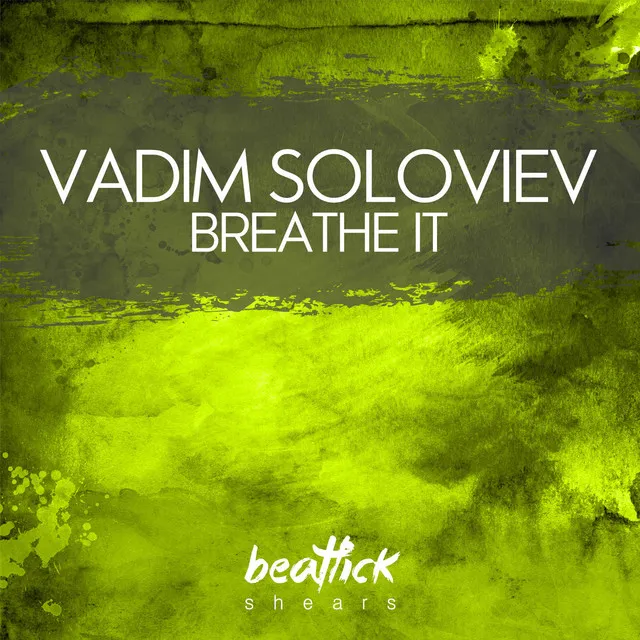 Breathe It - Radio Edit