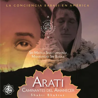 Arti Ashram Caminantes Del Amanecer by Shakti Bhaktas