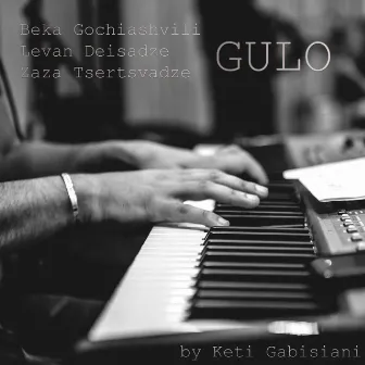 Gulo by Levan Deisadze