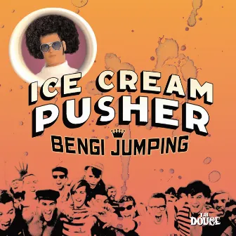 Ice Cream Pusher by Bengi Jumping