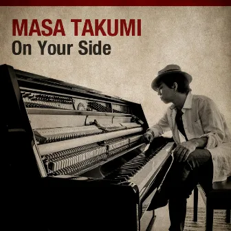 On Your Side by Masa Takumi