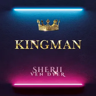 Kingman by Sherii Ven Dyer