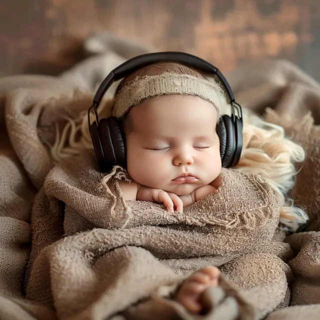 Nursery Notes: Calm Sleep Soundtracks