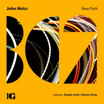 New Path by John Noizz