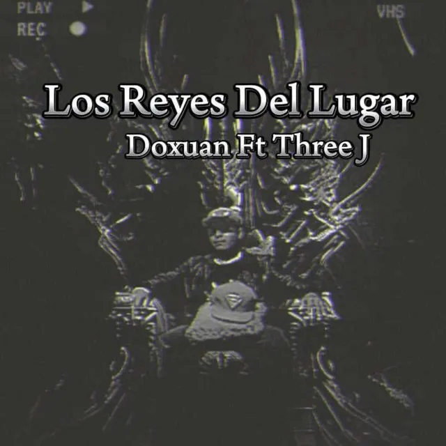 Los Reyes Del Lugar