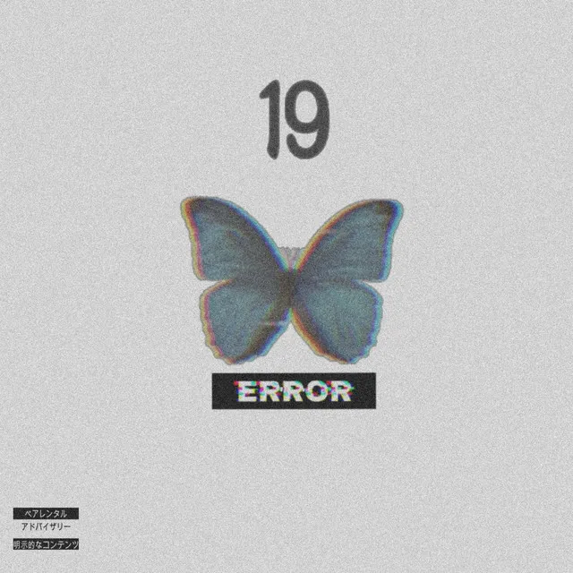 ERROR 19