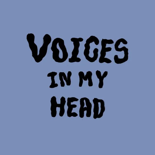 Voices in My Head