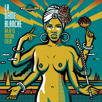 Bajo el Mismo Cielo by La Dame Blanche