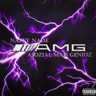 AMG by Nasty Nade