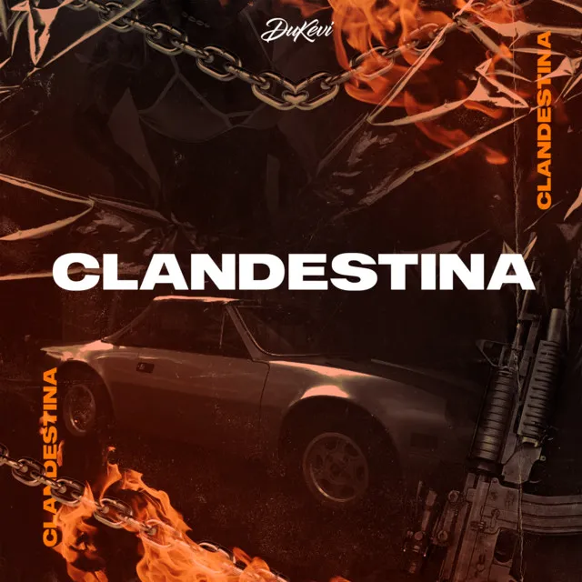 Clandestina