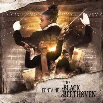 THE BLACK BEETHOVEN by Fontane