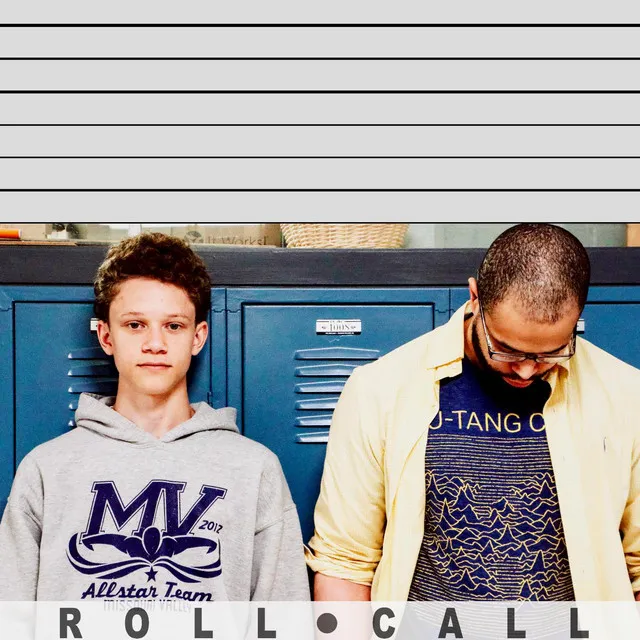 Roll Call (feat. Cory McGuire)