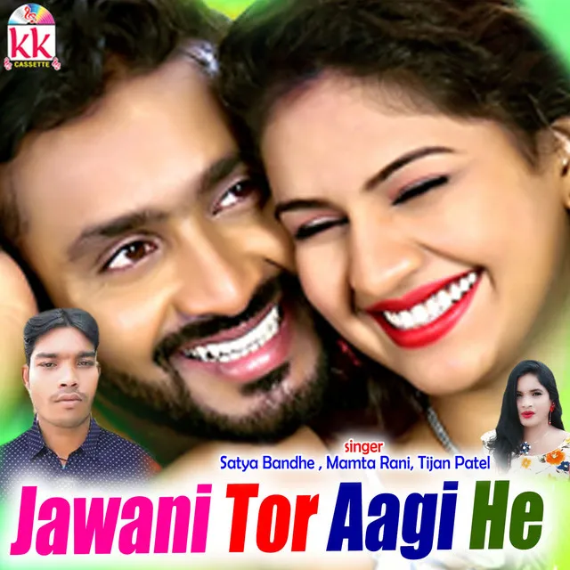 Jawani Tor Aagi He