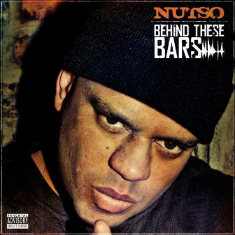 Behind These Bars by Nutso