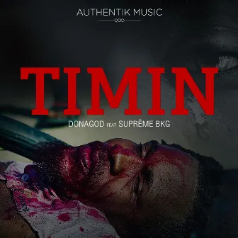 Timin by DonaGod