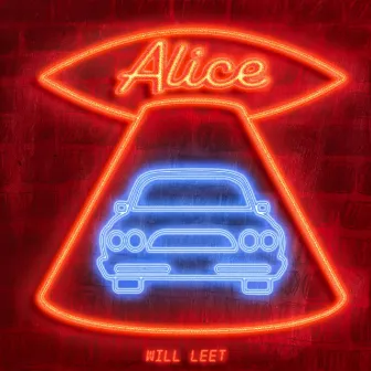 Alice by Will Leet