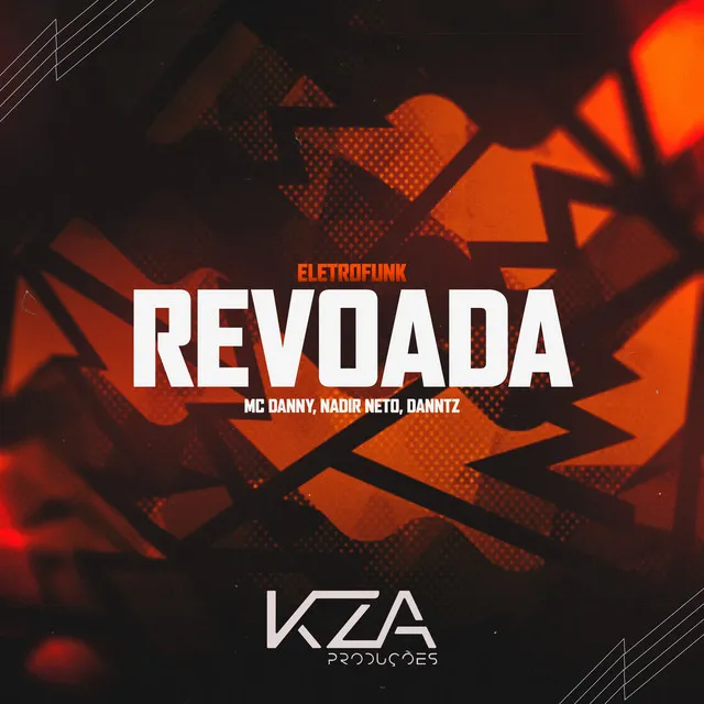 Revoada (Eletrofunk)