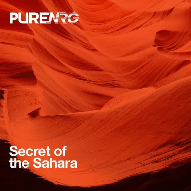 Secret of the Sahara