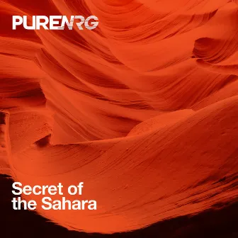 Secret of the Sahara by PureNRG